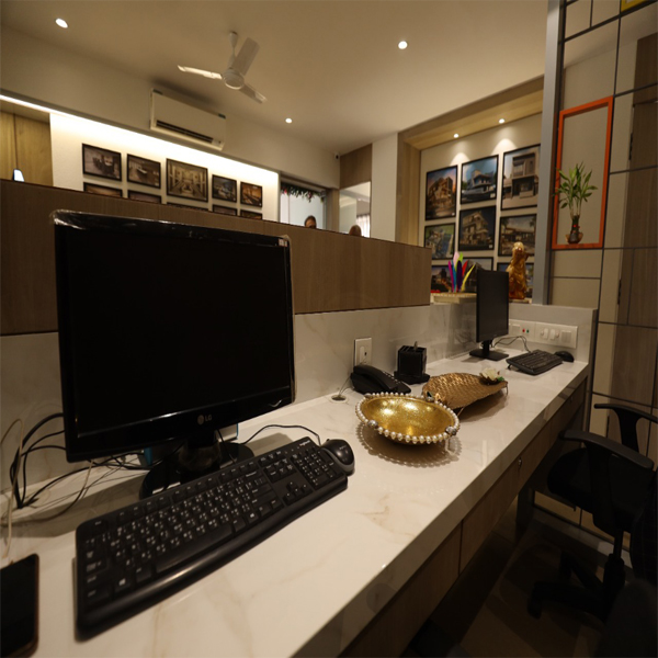 gallery