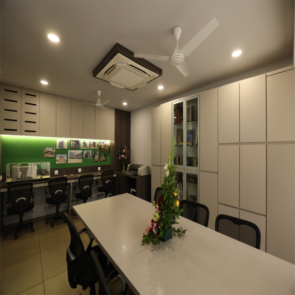 gallery